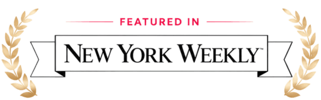 Featured in New York Weekly