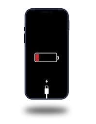 iPhone not powering on