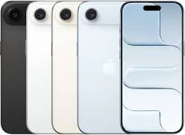 iPhone Air