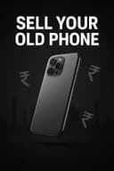 Old iPhone