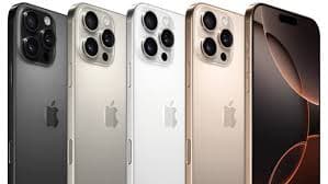 Older iPhones