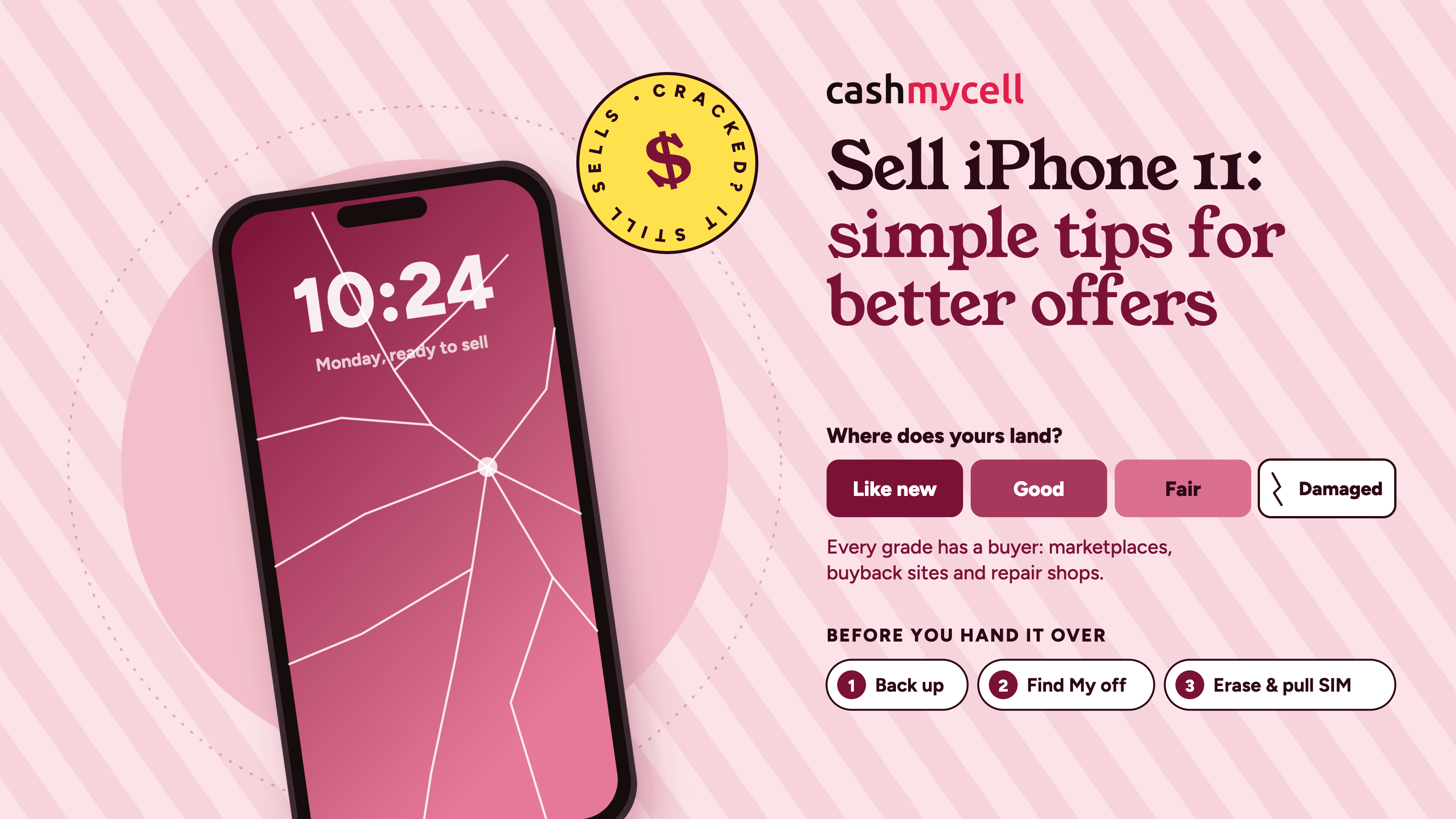 Sell iPhone 11: Simple Tips for Better Offers