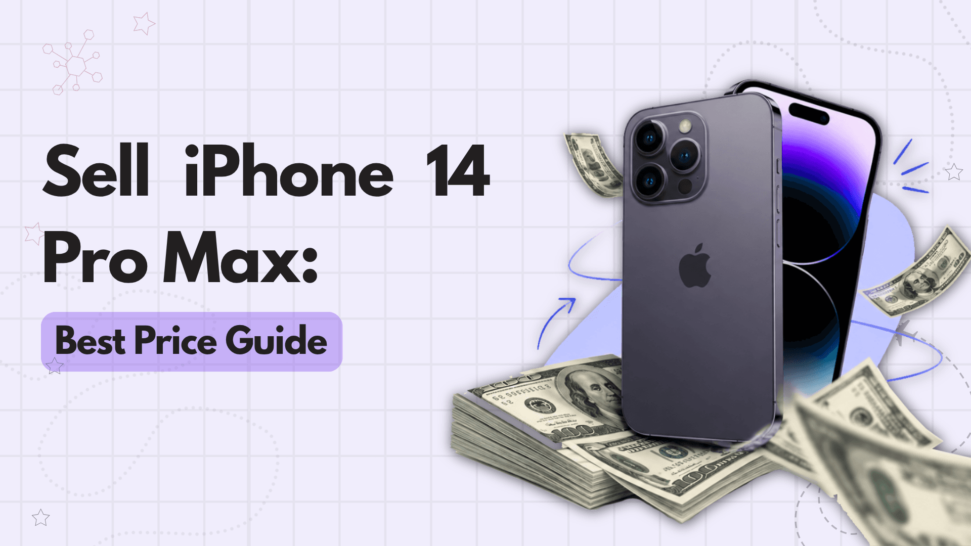 Sell iPhone 14 Pro Max: How Much Is It Worth in 2026?