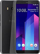 HTC u11 plus