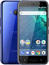 HTC u 11 life