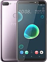 HTC u 12 plus