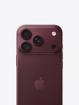 iPhone 18 Pro