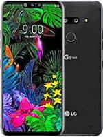 lg phone g8x thinq