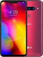 lg v40 thinq