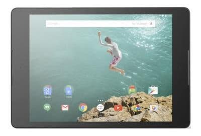 nexus 9