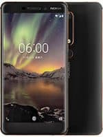 nokia 6.1
