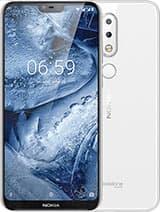 nokia 6.1 plus (x6)