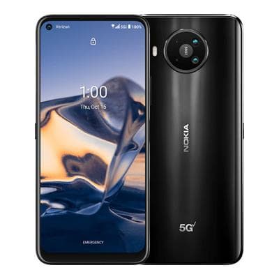 nokia 8 v 5g