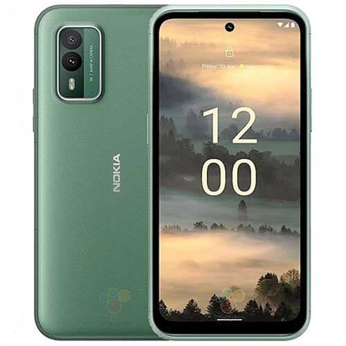 nokia xr21