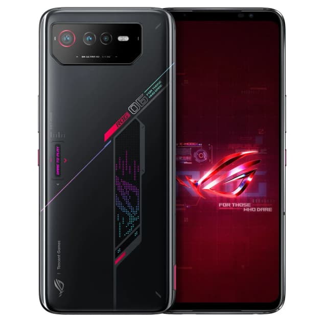 rog phone 6