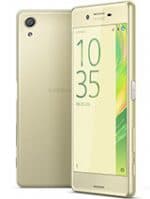 xperia x