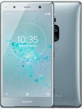 xperia xz2