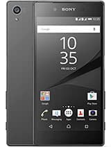 xperia z5